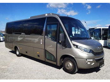 Autobus urban IVECO Daily