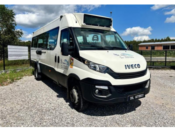 Autobus suburban IVECO Daily