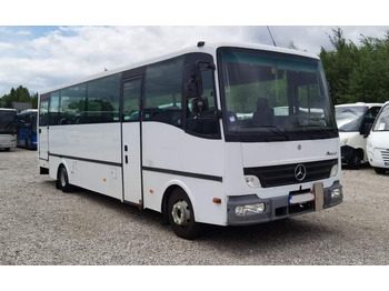 Autobus suburban MERCEDES-BENZ