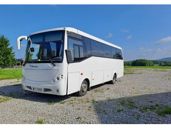 Autobus suburban Mercedes-Benz Atego Automet Apollo 38+10: foto 2