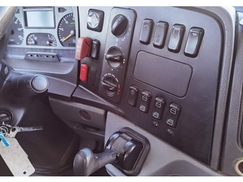 Autobus suburban Mercedes-Benz Atego Automet Apollo 38+10: foto 4
