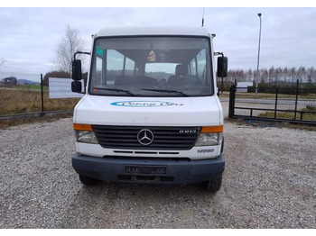 Autobus suburban MERCEDES-BENZ Vario