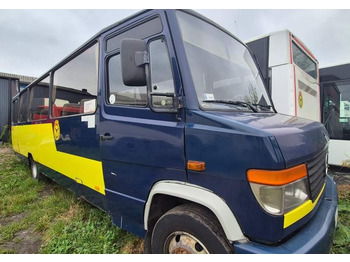 Autobus suburban MERCEDES-BENZ Vario 814
