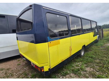 Autobus suburban Mercedes-Benz Vario 814D 39+5: foto 5