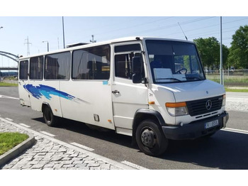 Autobus suburban MERCEDES-BENZ Vario 815