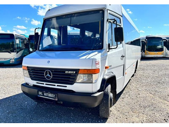 Autobus suburban MERCEDES-BENZ Vario