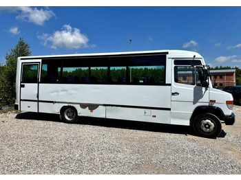 Lizingu i  Mercedes-Benz Vario miejsc 39 274tys km Winda/7775 Mercedes-Benz Vario miejsc 39 274tys km Winda/7775: foto 5