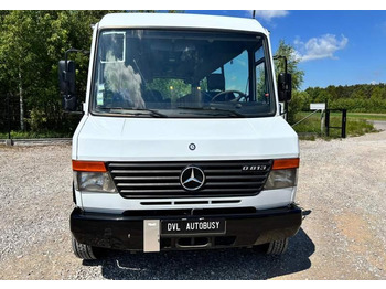 Lizingu i  Mercedes-Benz Vario miejsc 39 274tys km Winda/7775 Mercedes-Benz Vario miejsc 39 274tys km Winda/7775: foto 2