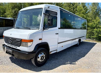 Lizingu i  Mercedes-Benz Vario miejsc 39 274tys km Winda/7775 Mercedes-Benz Vario miejsc 39 274tys km Winda/7775: foto 4