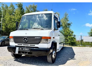 Lizingu i  Mercedes-Benz Vario miejsc 39 274tys km Winda/7775 Mercedes-Benz Vario miejsc 39 274tys km Winda/7775: foto 1