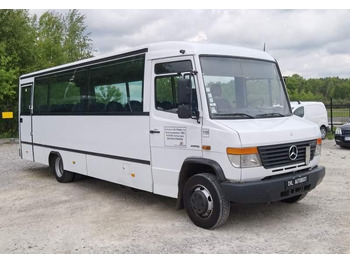 Autobus suburban MERCEDES-BENZ Vario