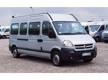 Autobus suburban OPEL