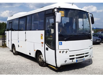 Autobus suburban