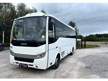 Autobus suburban