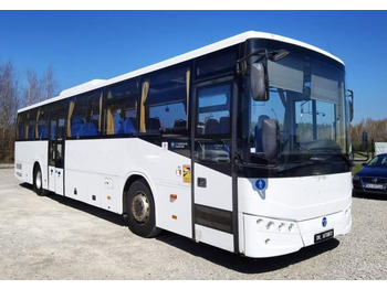 Autobus suburban TEMSA