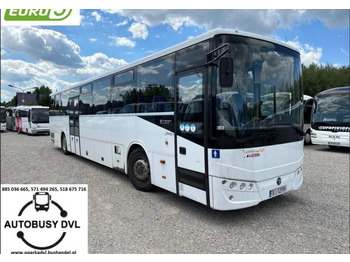 Autobus suburban TEMSA