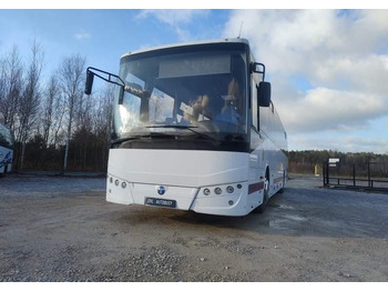 Autobus suburban TEMSA