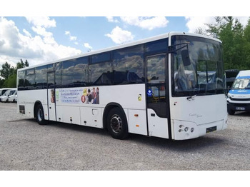 Autobus suburban TEMSA