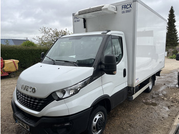 Furgon frigorifer IVECO Daily 35c14