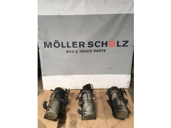 Ngrohja/ Ventilimi WEBASTO