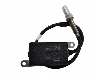 Sistemi i shkarkimit DAF