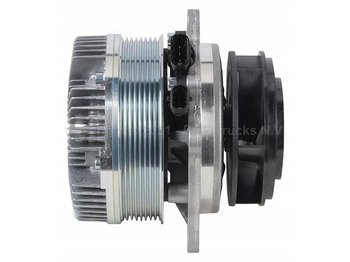 Pompë ftohëse DAF XF 106