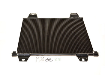 Radiator kondicioneri DAF XF 95