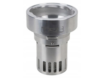 Sistemi i karburantit VOLVO