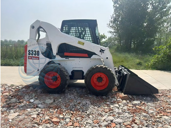 Mini fadrom BOBCAT