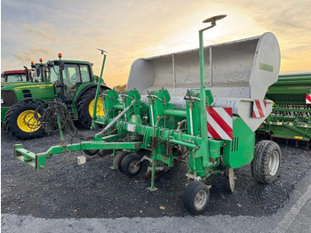 Makinë mbjellëse për patate