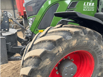 Lizingu i FENDT 720 PROFI PLUS FENDT 720 PROFI PLUS: foto 3 Lizingu i FENDT 720 PROFI PLUS FENDT 720 PROFI PLUS: foto 3