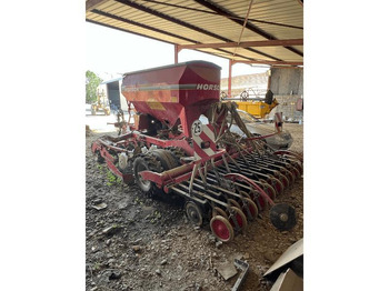 Lizingu i HORSCH PRONTO 3DC HORSCH PRONTO 3DC: foto 5