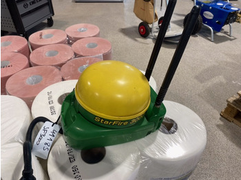 Sistemi i lundrimit JOHN DEERE