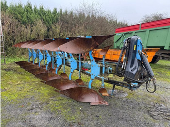 Plug LEMKEN
