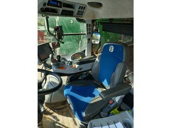 Traktor NEW-HOLLAND T7.270 AC: foto 4