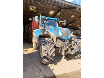 Traktor NEW-HOLLAND T7.270 AC: foto 5