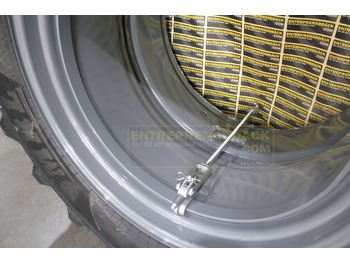 Traktor i ri Package with MRL Farm Xtreme 65 R1-W – 2 pcs. 540/65R28 & 2 pcs. 650/65R38: foto 4