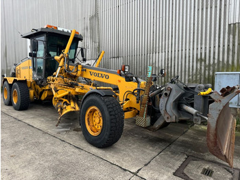 Makinë niveluese VOLVO