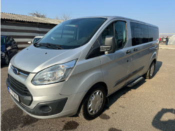 Furgon pasagjerësh FORD Transit