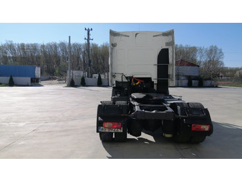 Gjysmë-kamion Renault Premium 420 DCI Standard Tractor, Manual ZF: foto 4