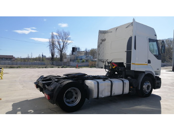 Gjysmë-kamion Renault Premium 420 DCI Standard Tractor, Manual ZF: foto 3