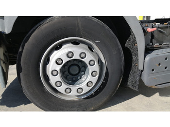 Gjysmë-kamion Renault Premium 420 DCI Standard Tractor, Manual ZF: foto 5