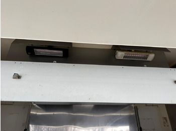 Makineritë e tjera GRILL-IMBIS ROKA RK5: foto 5 Makineritë e tjera GRILL-IMBIS ROKA RK5: foto 5
