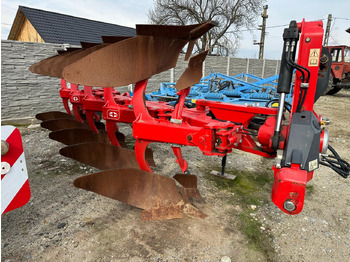 Plug Plow Gregoire Besson Rover 60: foto 2