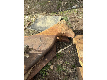 Tranxha demolimi për Makineri ndërtimi VERACHTERT VTC45 CONCRETE SHEARS: foto 2