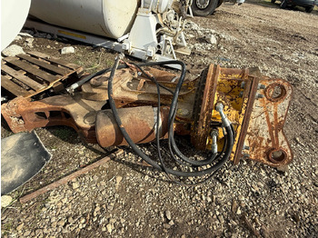 Tranxha demolimi për Makineri ndërtimi VERACHTERT VTC45 CONCRETE SHEARS: foto 3