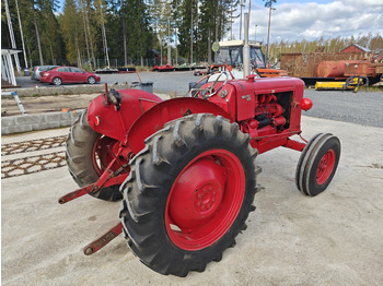 Traktor VALMET 361D: foto 2