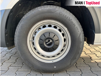 Furgon i ri MAN TGE 3.140 4X2F SB flatbed: foto 5 Furgon i ri MAN TGE 3.140 4X2F SB flatbed: foto 5