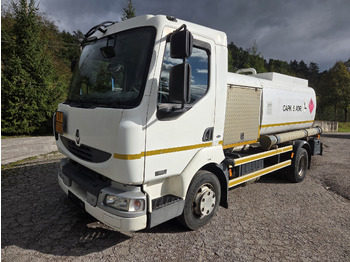 Autobot RENAULT Midlum 180