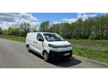Furgon Citroen Jumpy Citroen Jumpy 2,0 Diesel | 160 tyś.km | Stan bdb!: foto 3